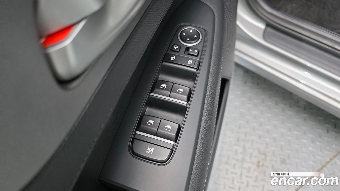Kia K3 2019
