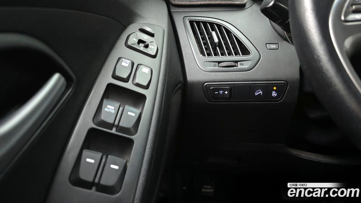 Hyundai Tucson 2014