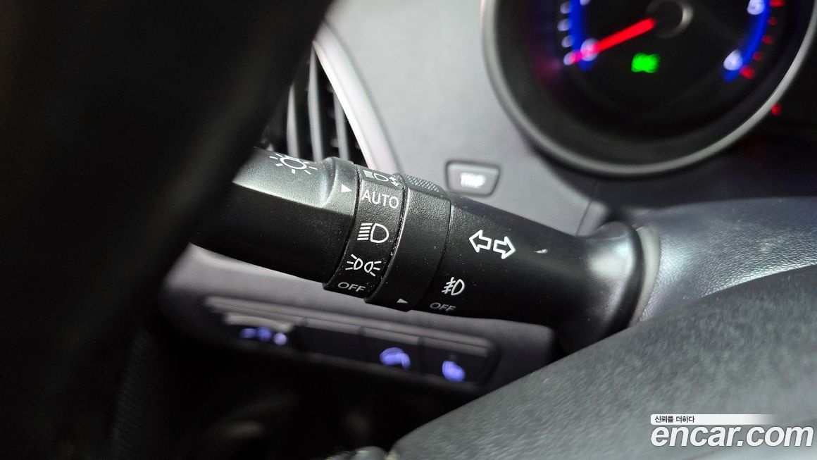 Hyundai Tucson 2014