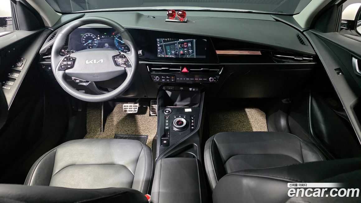 Kia Niro 2023