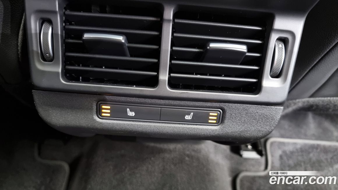 Land Rover Range Rover Evoque 2023