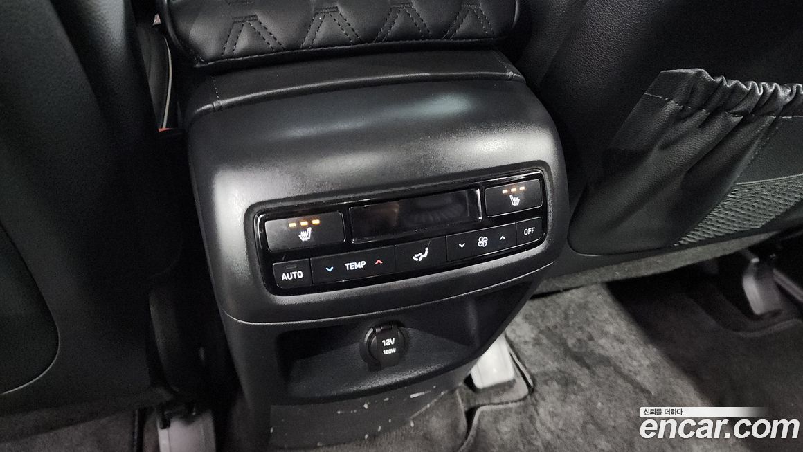 Hyundai Palisade 2024