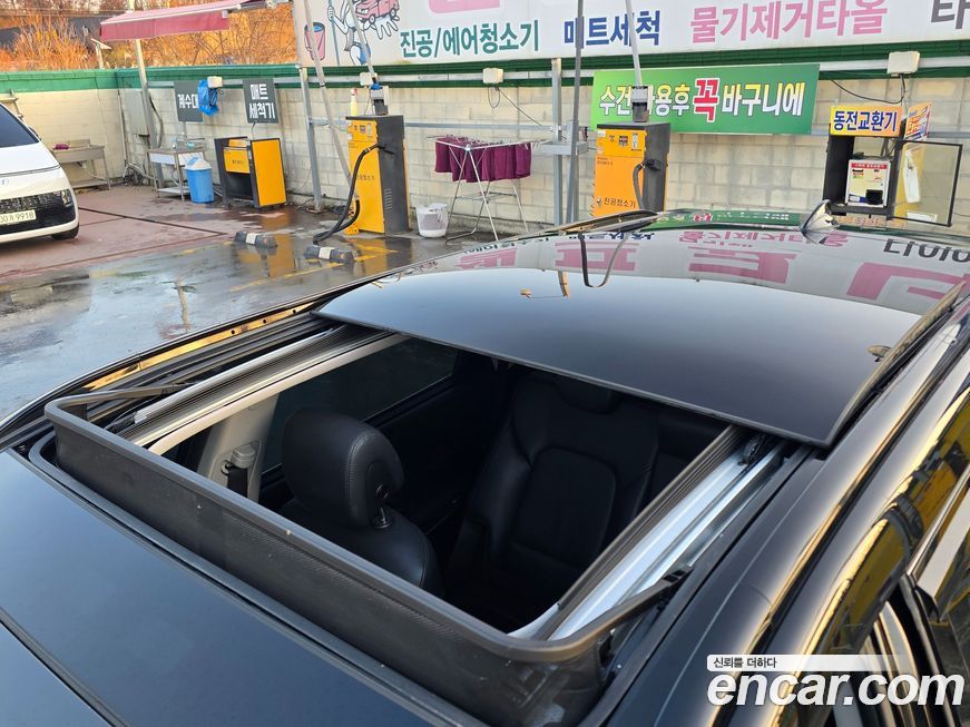 Hyundai Maxcruz 2017