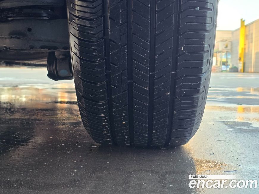 Hyundai Maxcruz 2017