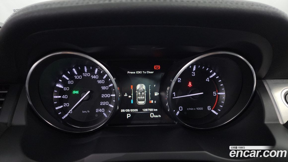 Land Rover Range Rover Evoque 2015