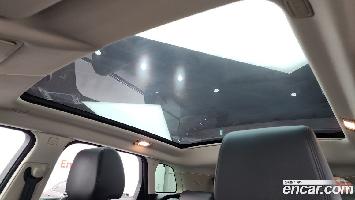 Land Rover Range Rover Evoque 2015