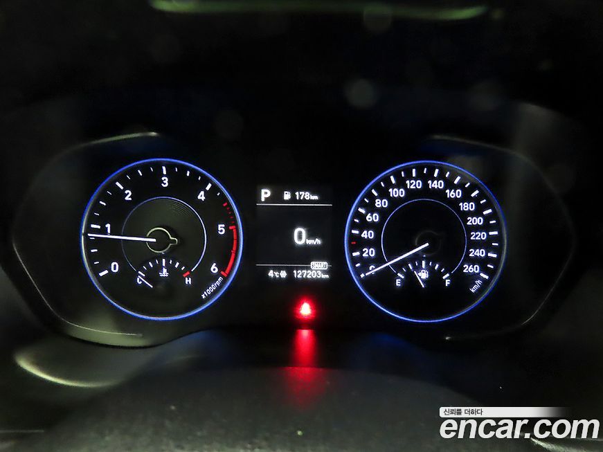 Hyundai Palisade 2019