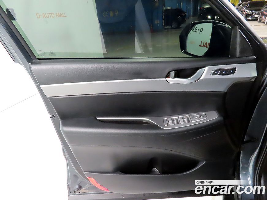 Hyundai Palisade 2019