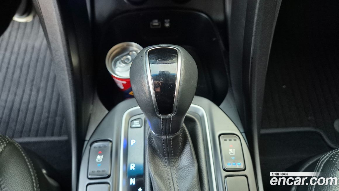 Hyundai Santafe 2016