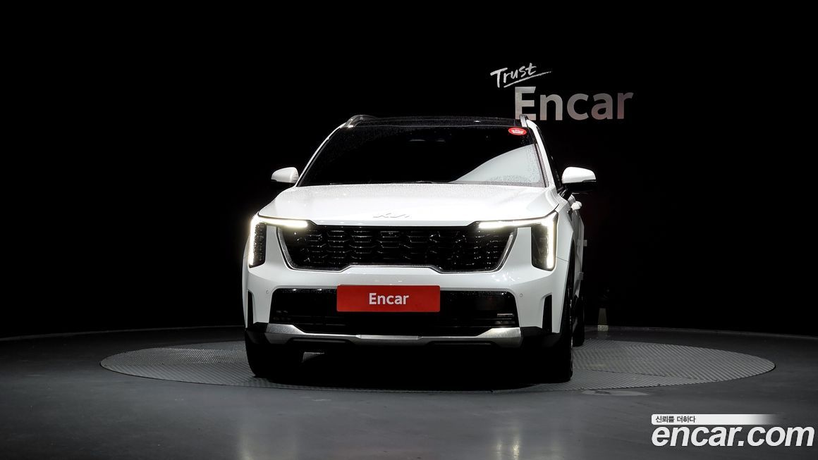 Kia Sorento 2024
