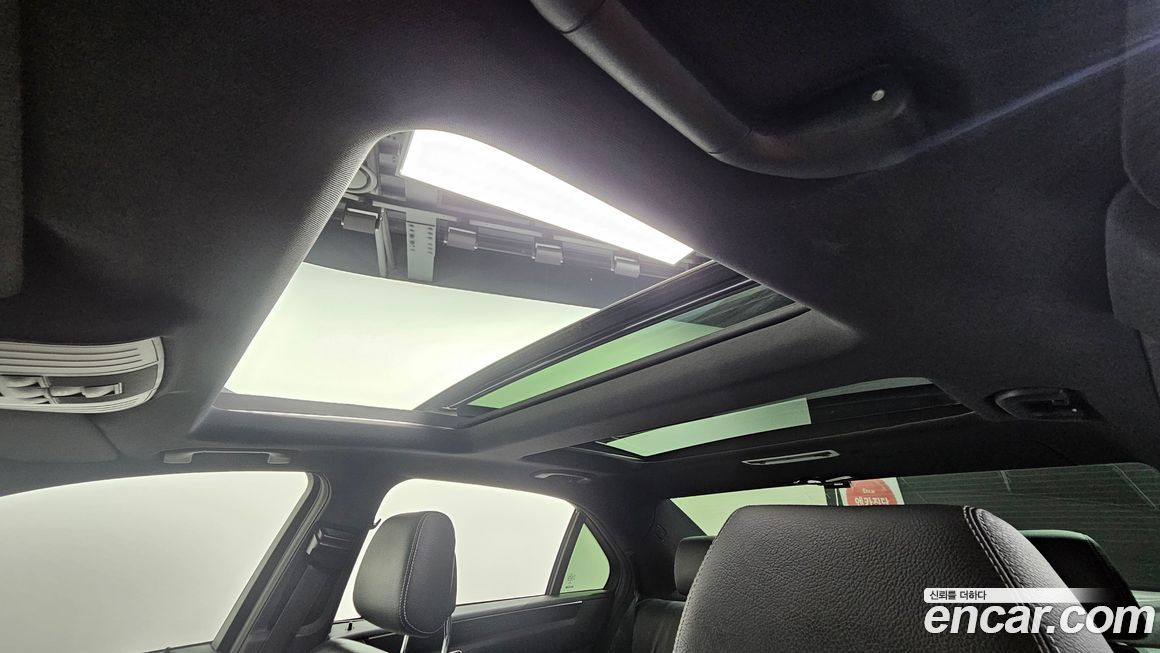 Mercedes-Benz E-Class 2015