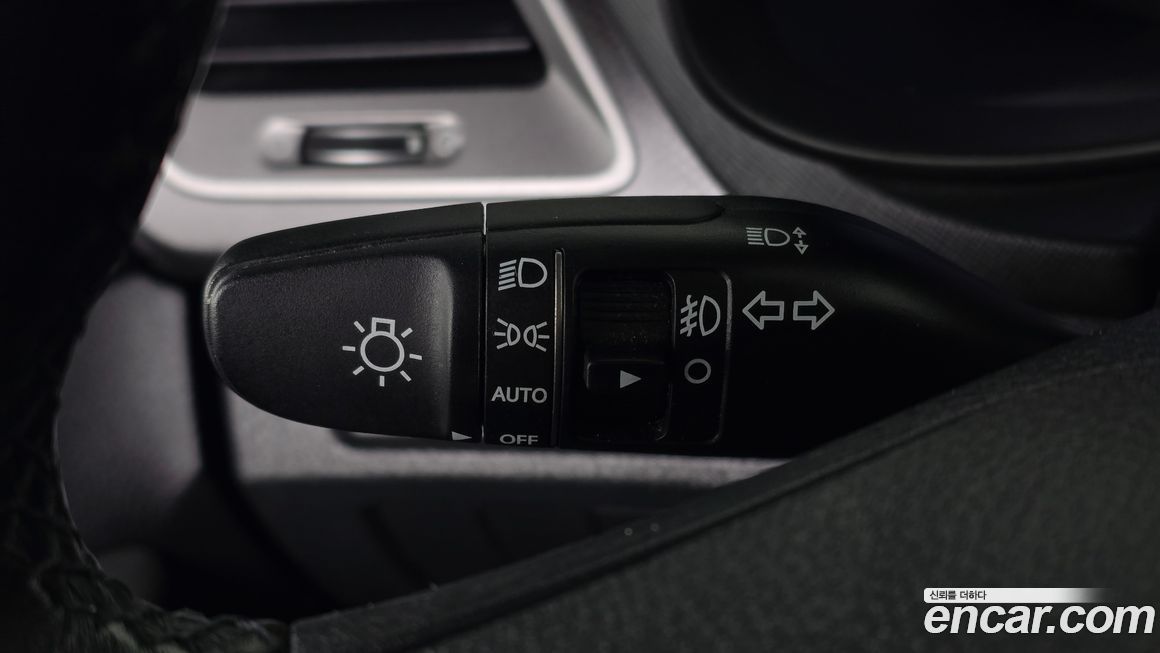 Hyundai Santafe 2018