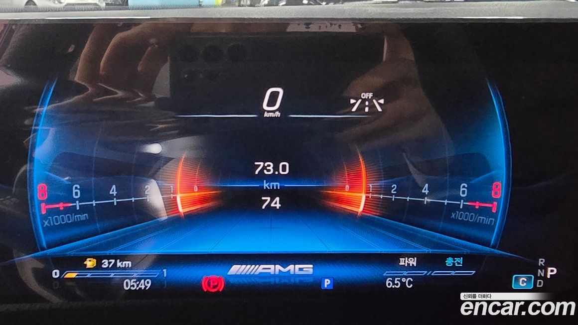 Mercedes-Benz A-Class 2024