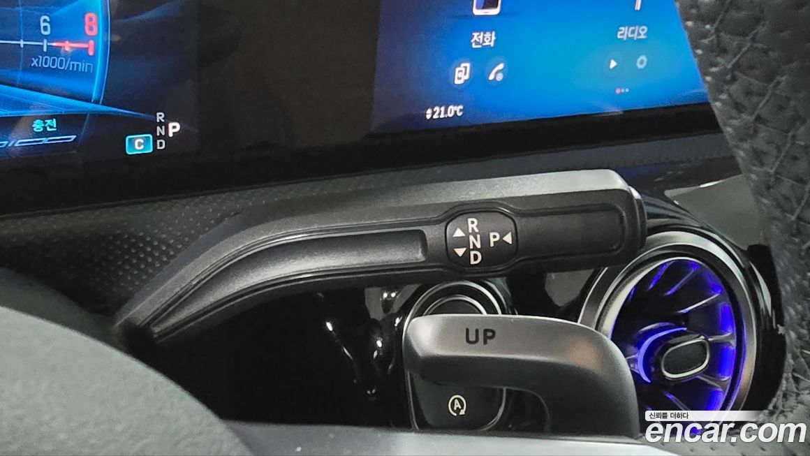 Mercedes-Benz A-Class 2024