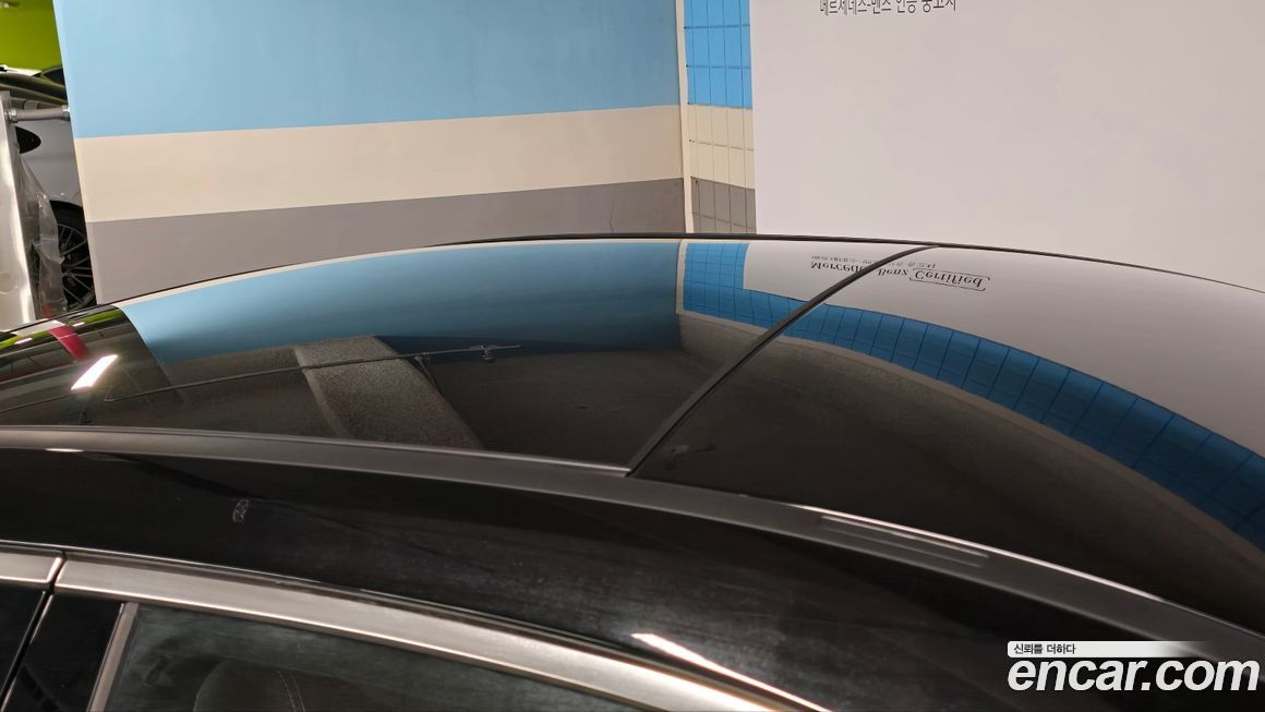 Mercedes-Benz A-Class 2024