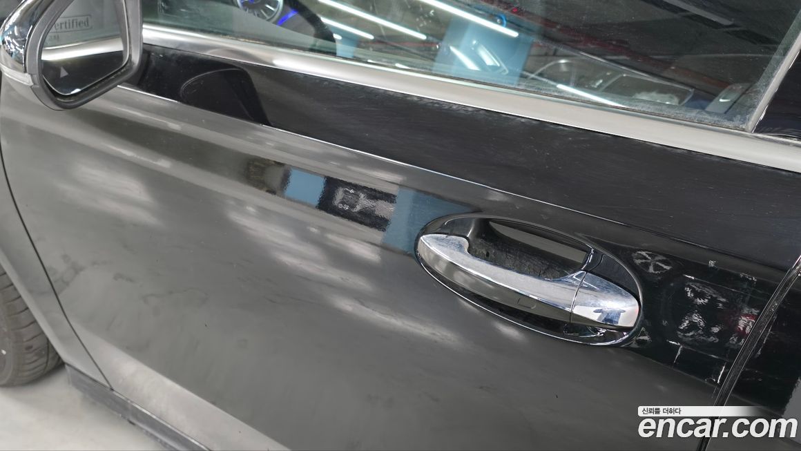 Mercedes-Benz A-Class 2024