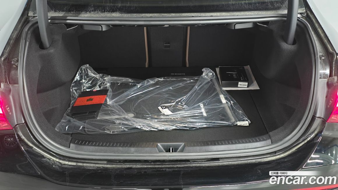 Mercedes-Benz A-Class 2024