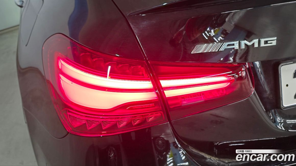 Mercedes-Benz A-Class 2024