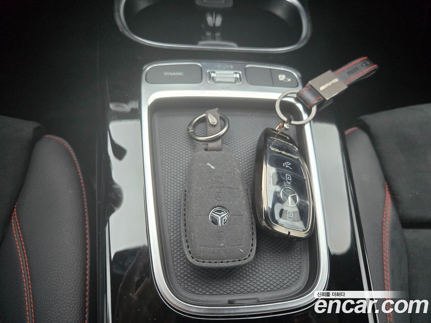 Mercedes-Benz A-Class 2024