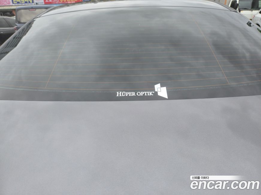 Mercedes-Benz A-Class 2024