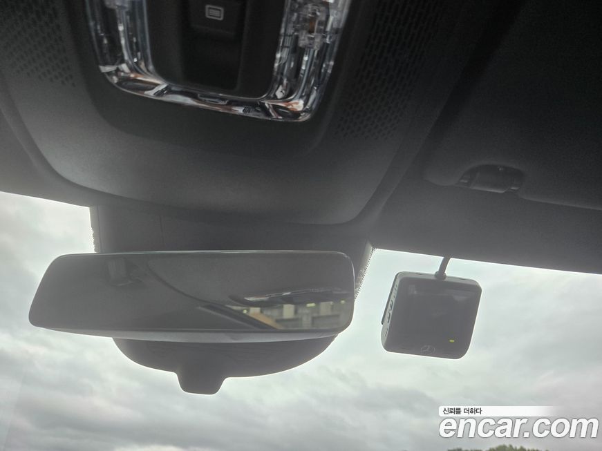 Mercedes-Benz A-Class 2024