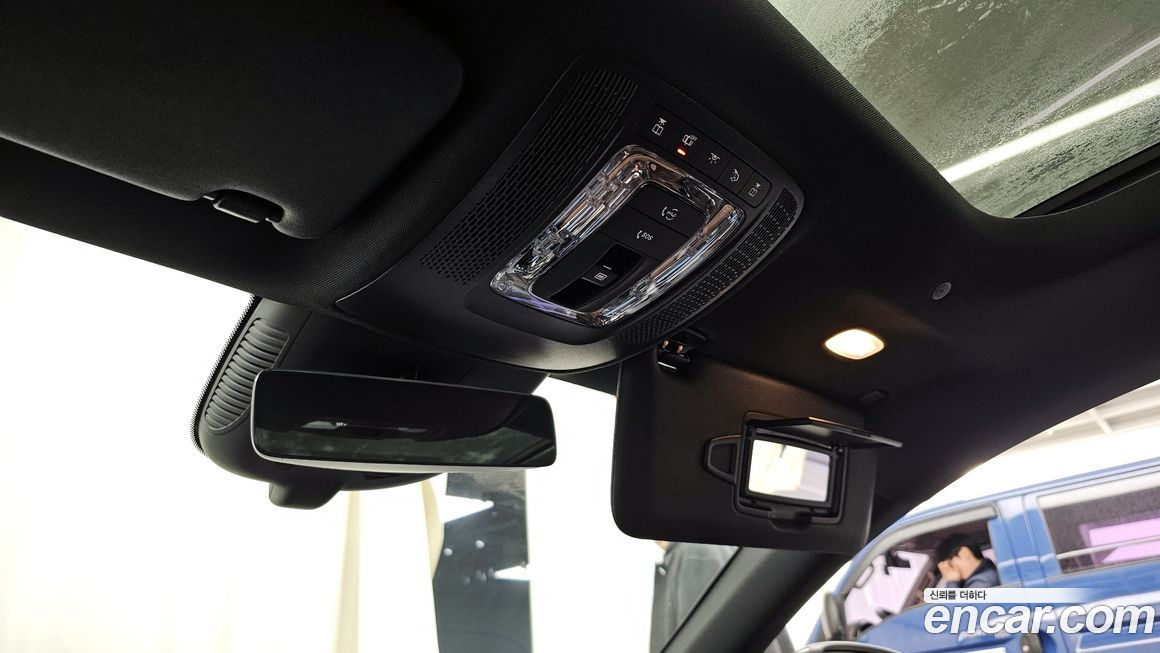 Mercedes-Benz CLA-Class 2025