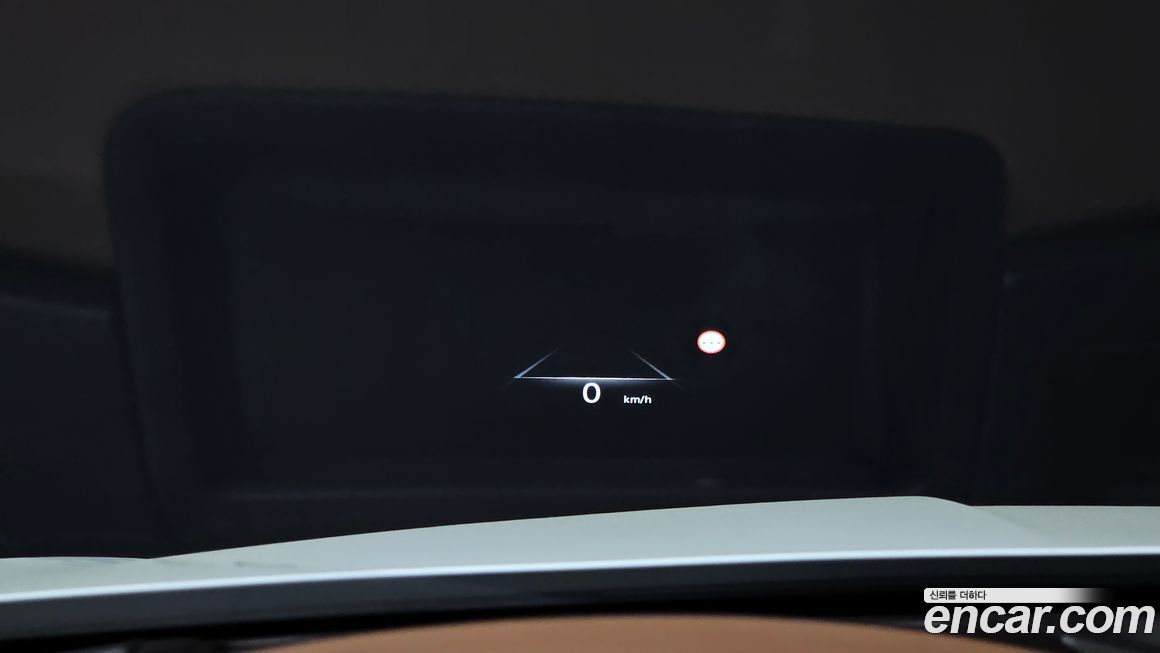Genesis G80 2024