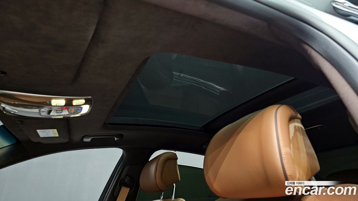 Genesis G80 2024