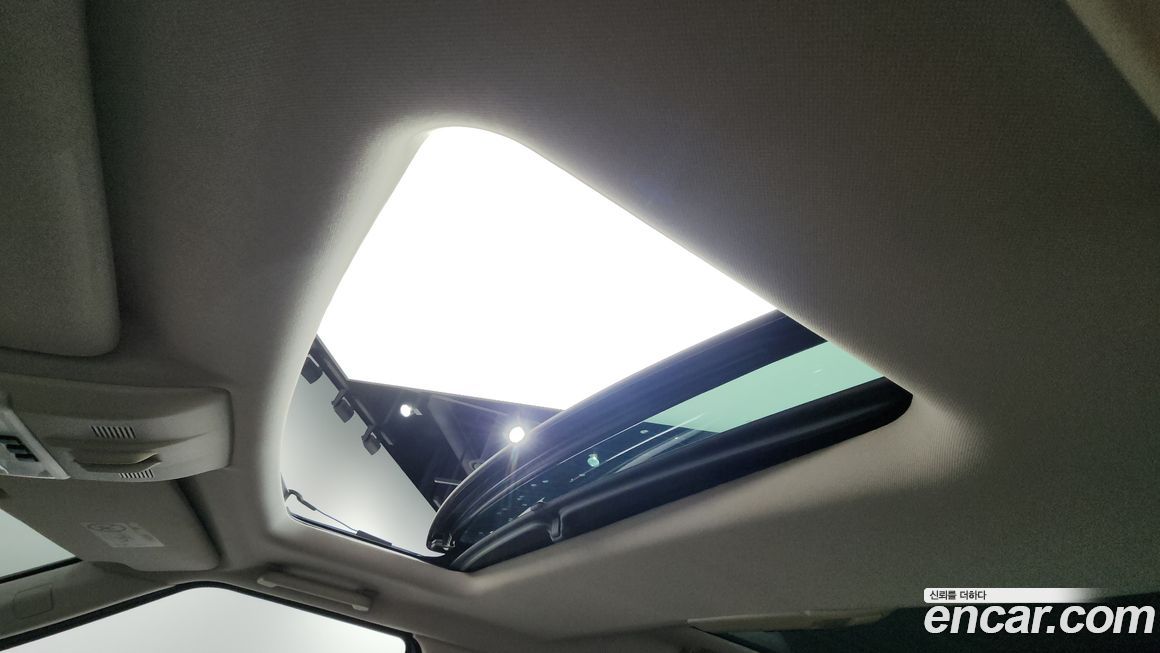 Land Rover Discovery 2016