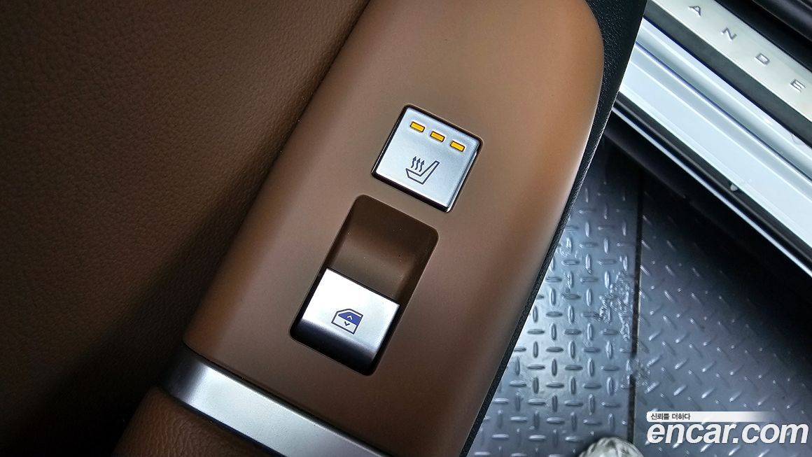 Hyundai Grandeur 2024