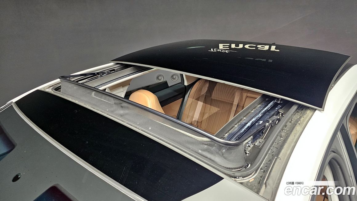 Hyundai Grandeur 2024