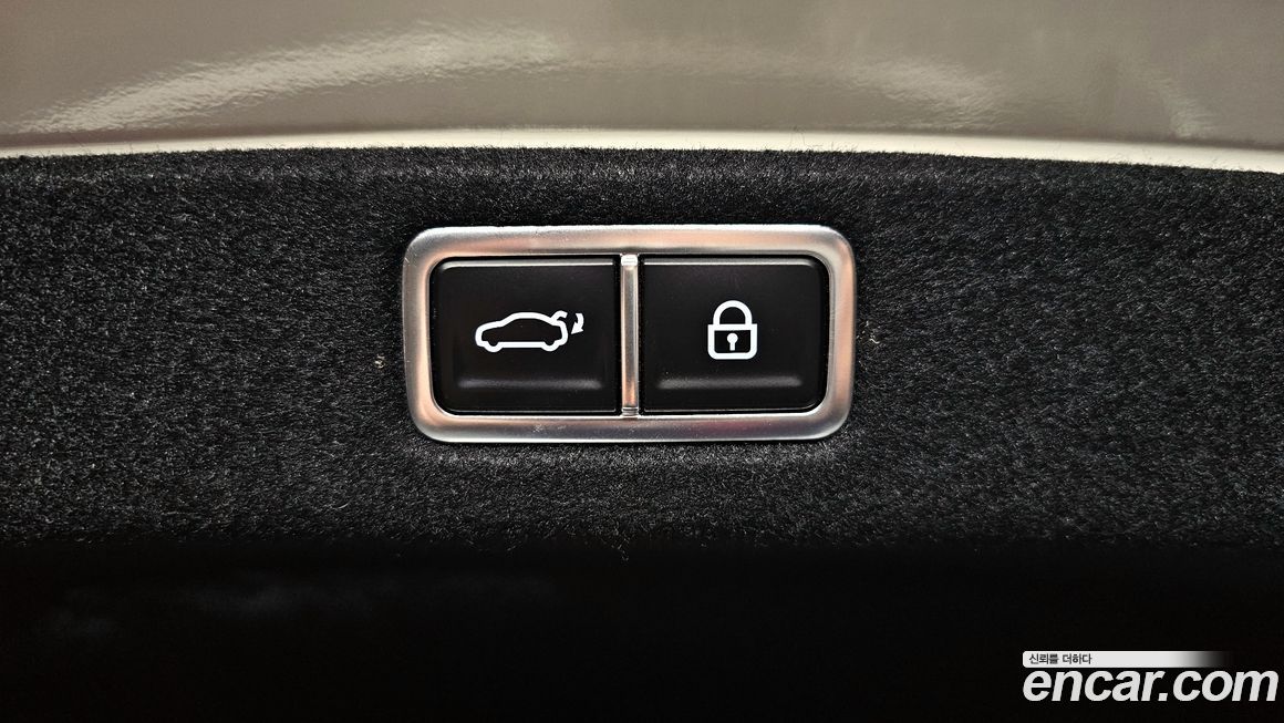 Hyundai Grandeur 2024