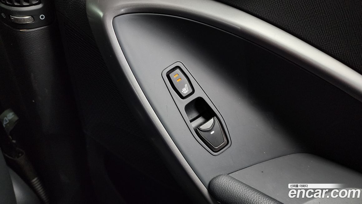 Hyundai Santafe 2017