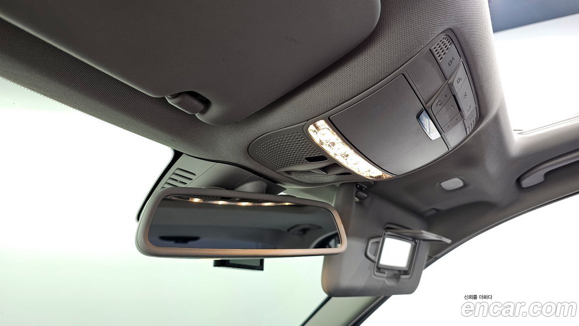 Mercedes-Benz C-Class 2018