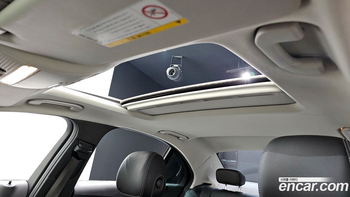 Mercedes-Benz C-Class 2018