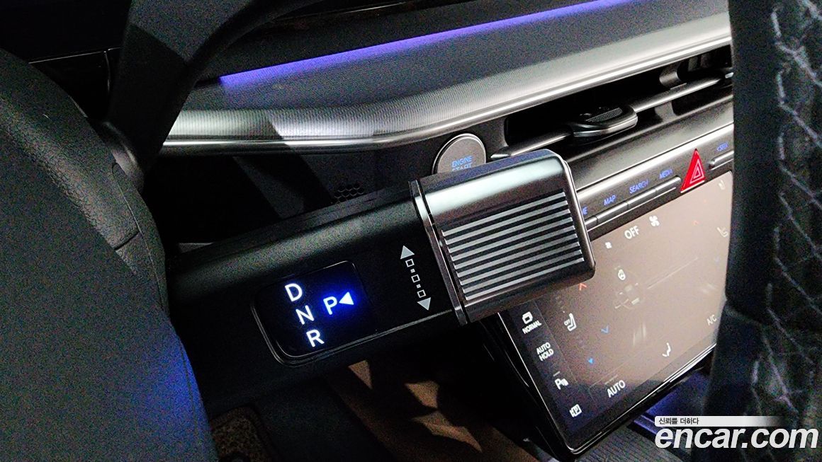 Hyundai Grandeur 2025