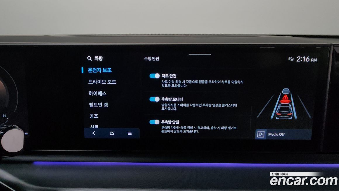 Hyundai Grandeur 2025