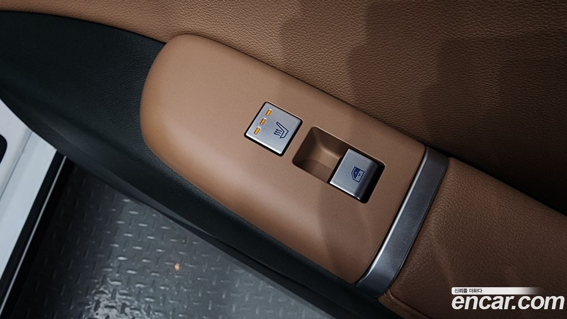 Hyundai Grandeur 2025