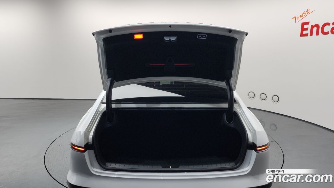 Hyundai Grandeur 2025