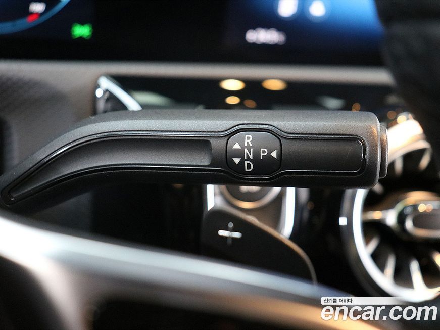 Mercedes-Benz A-Class 2022