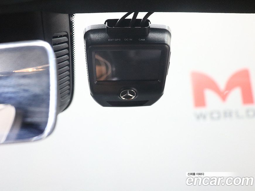 Mercedes-Benz A-Class 2022