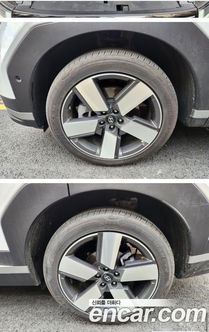 Hyundai Santafe 2025