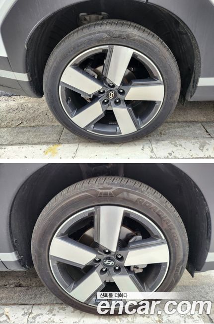 Hyundai Santafe 2025