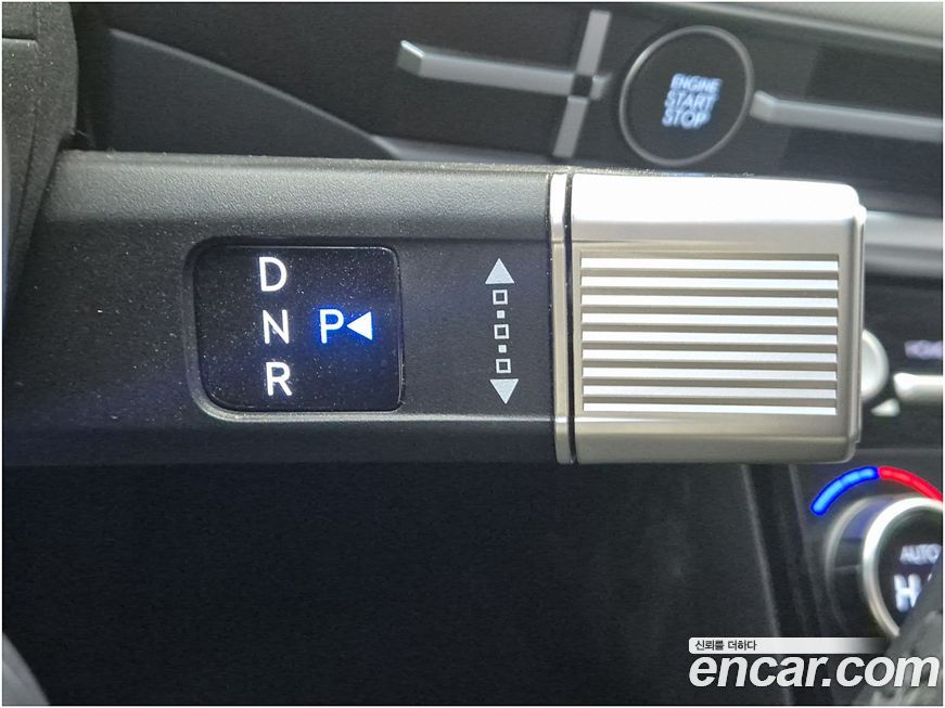 Hyundai Santafe 2025