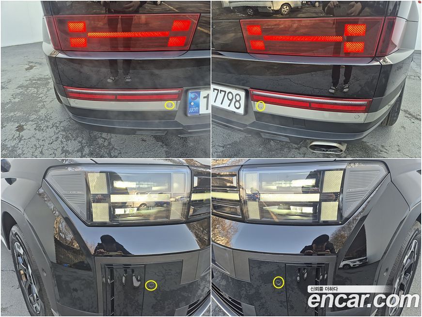 Hyundai Santafe 2025