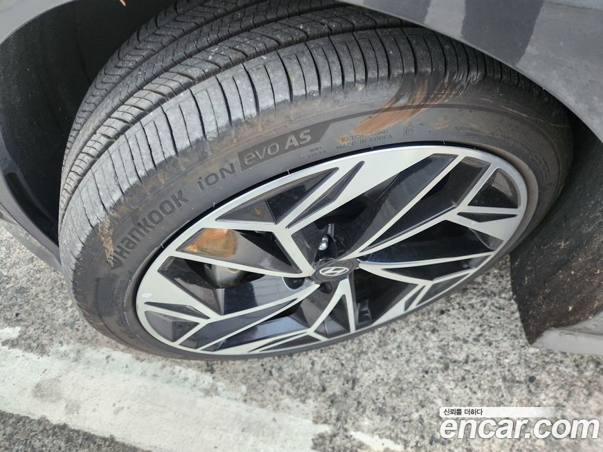 Hyundai Ioniq6 2023