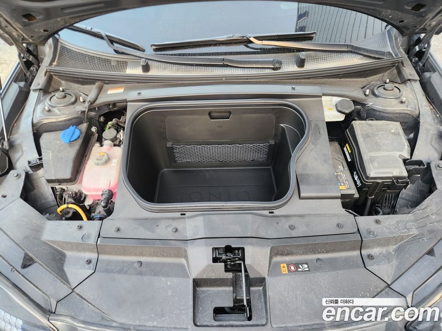Hyundai Ioniq6 2023