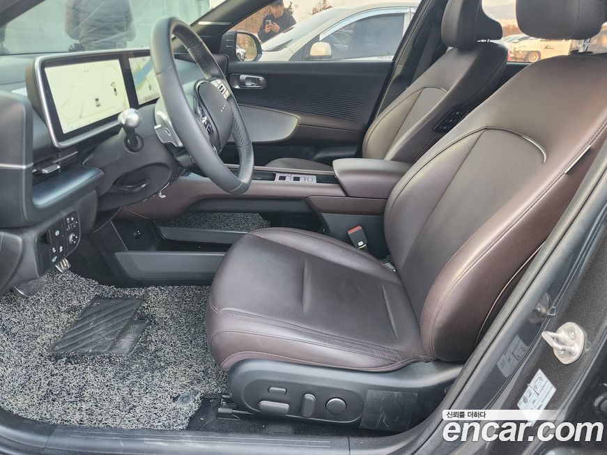 Hyundai Ioniq6 2023