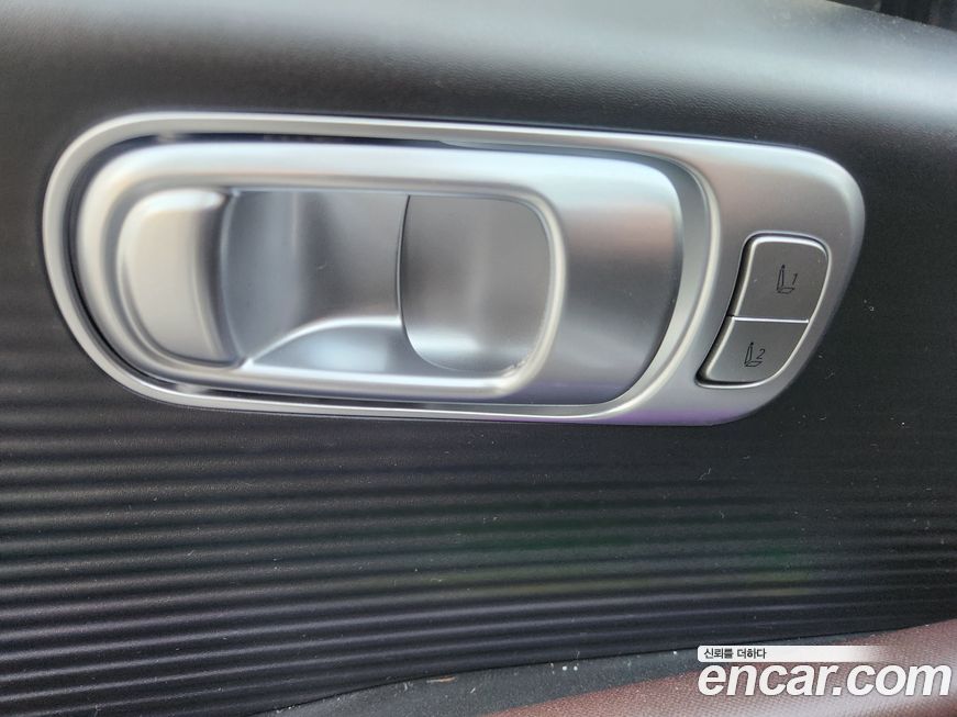 Hyundai Ioniq6 2023