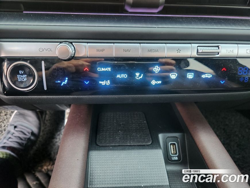 Hyundai Ioniq6 2023